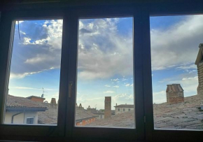 Il cielo in una stanza